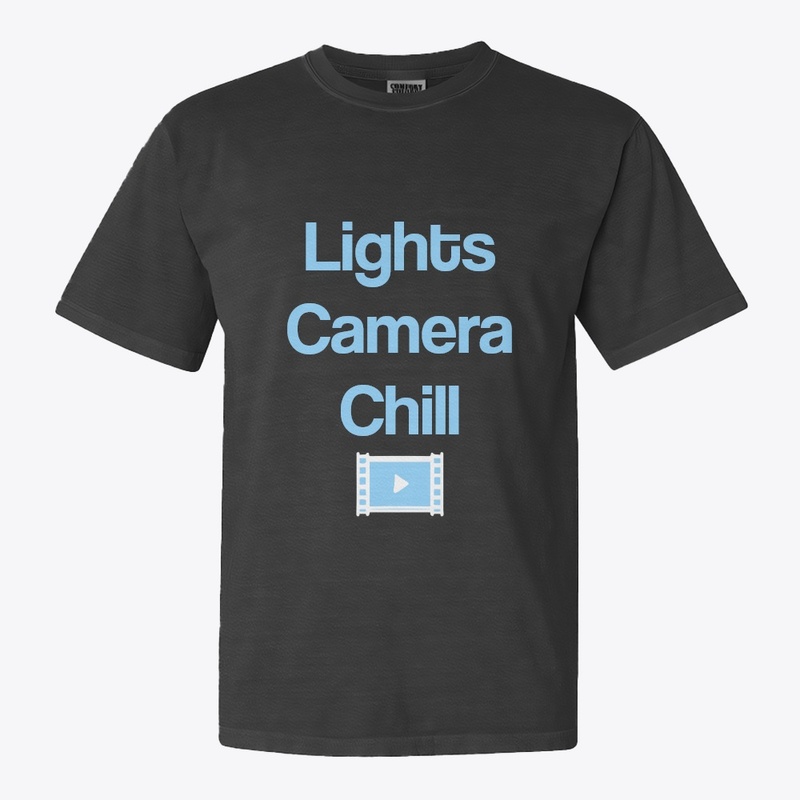 Movie buff T-Shirts 