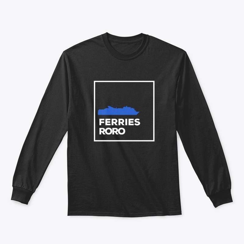 Ferries / RoRo