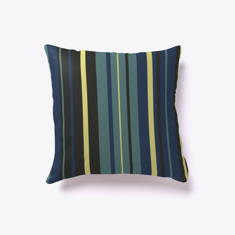 New Stripe 6