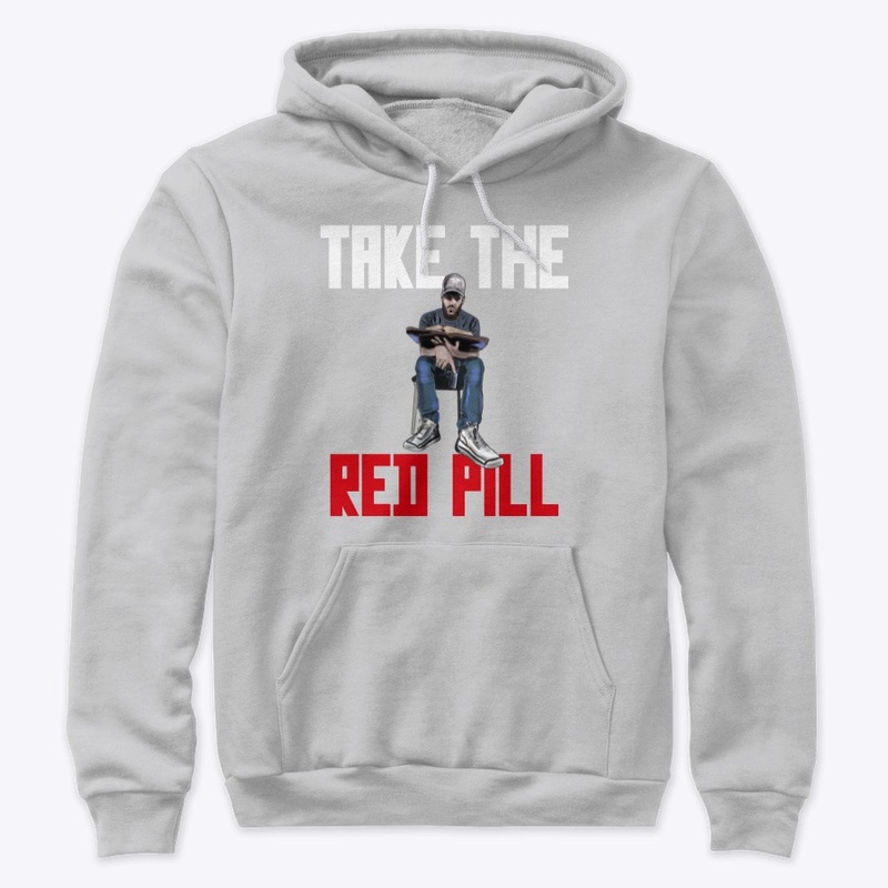 Take the Red Pill