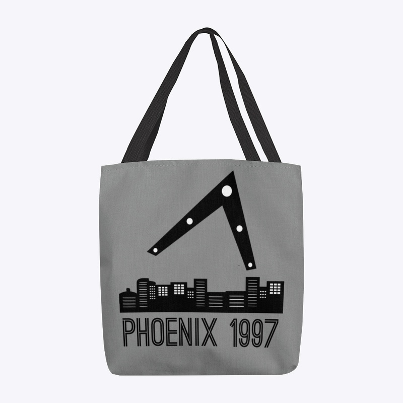 Phoenix Lights