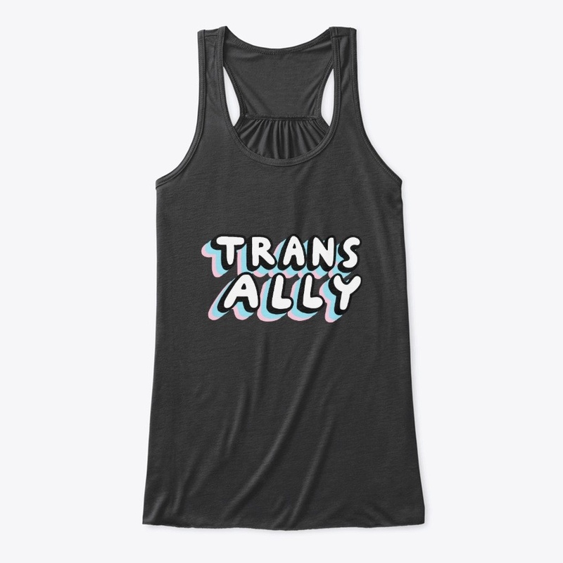 Trans Ally 