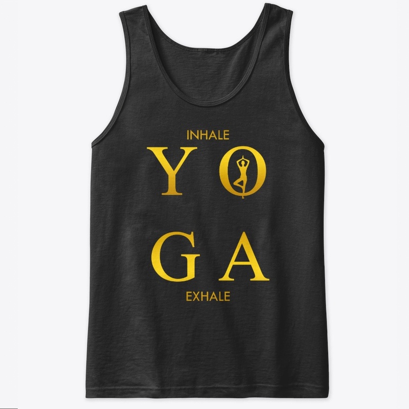 Yoga | Inhale Exhale