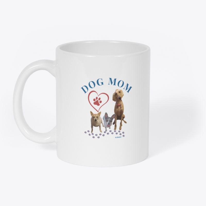 Dog Parent