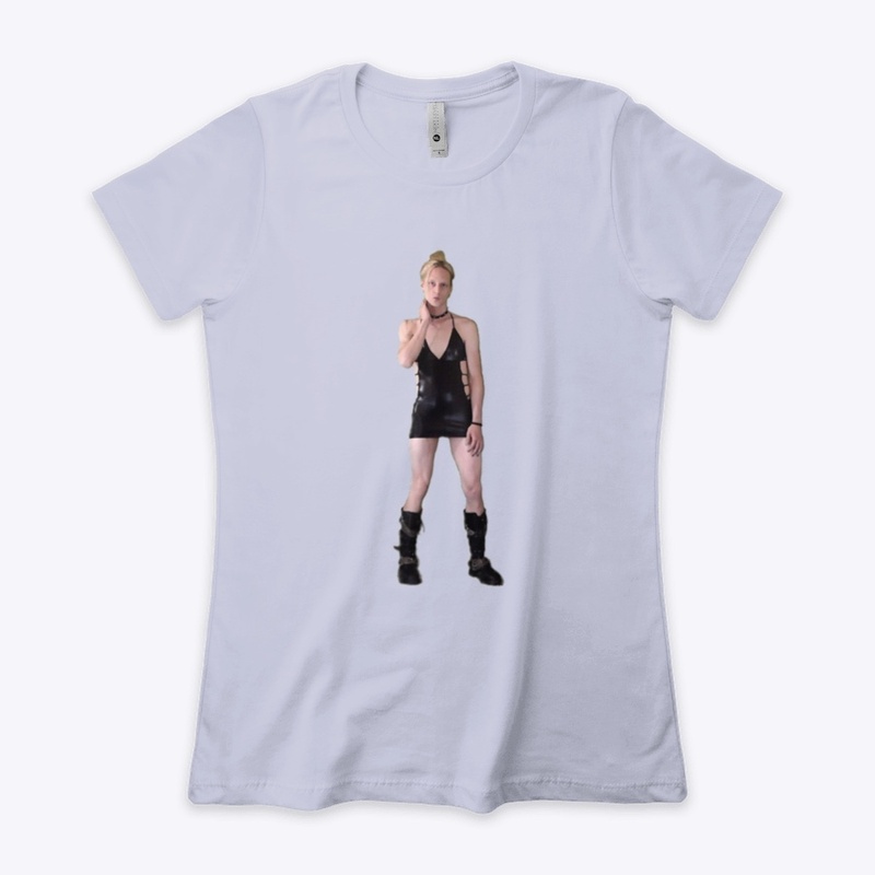 Unconcerned Tee