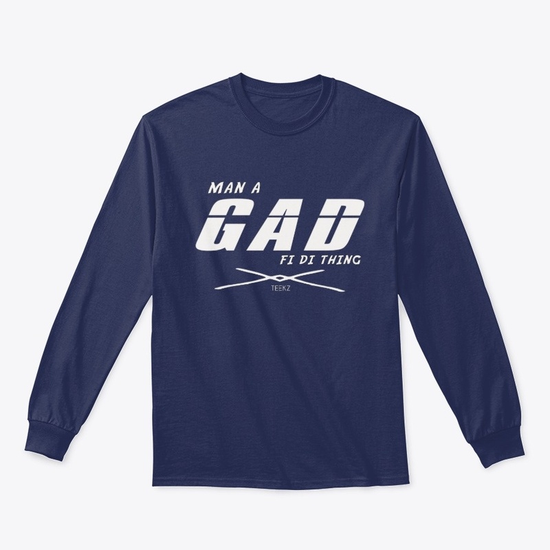 GAD 