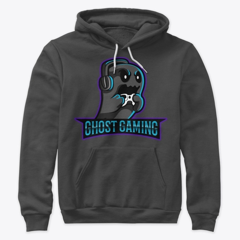 Ghost Swag!
