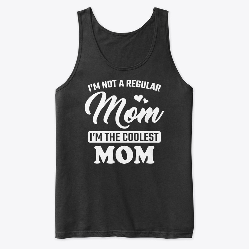 Cool Mom Designs