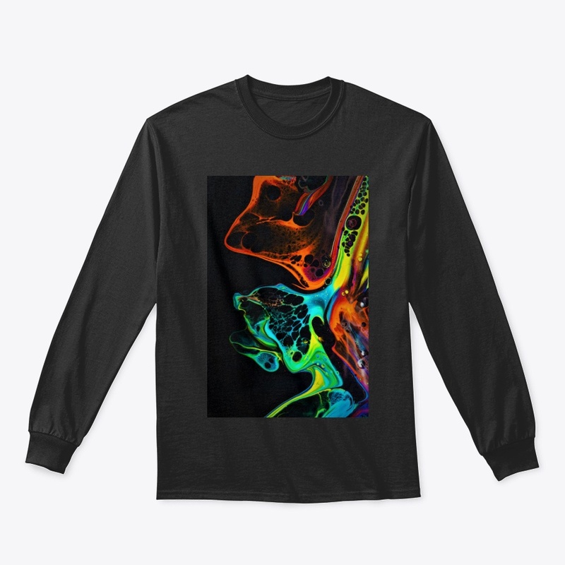 ABSTRACT art
