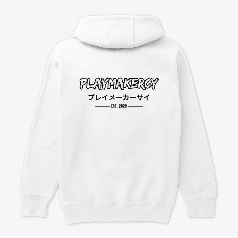 New PlaymakerCY Series (Est. 2020)