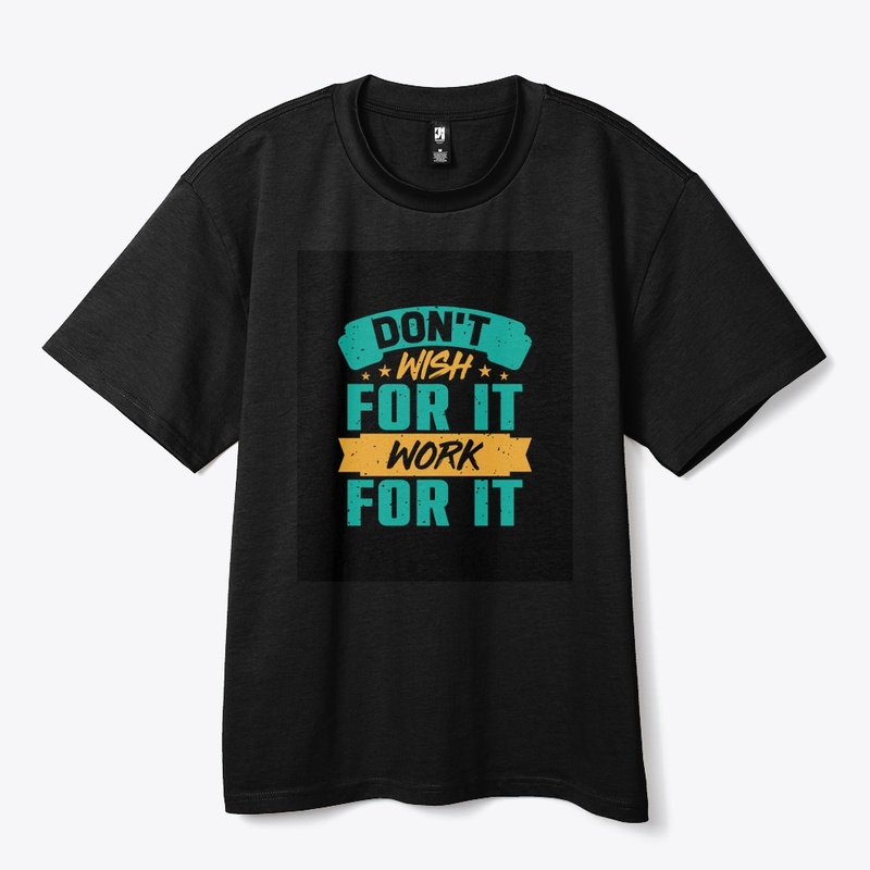 Comfort tee