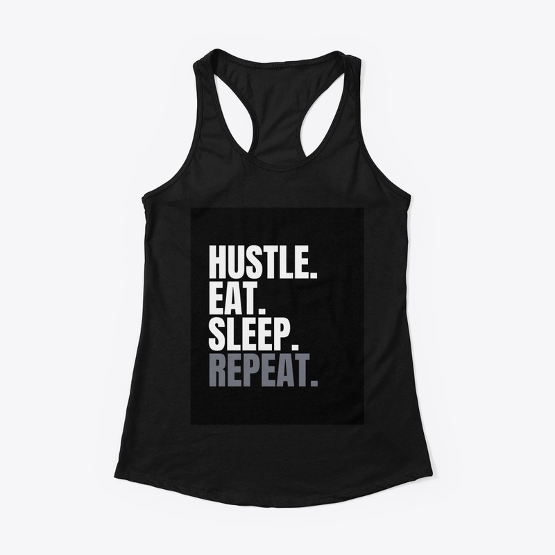 HUSTLE