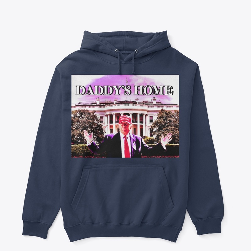 Daddy's Home