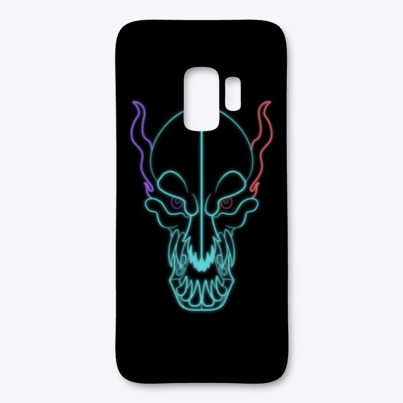 Neon Nightmares