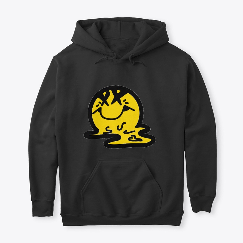 SAD MERCH DROP 1