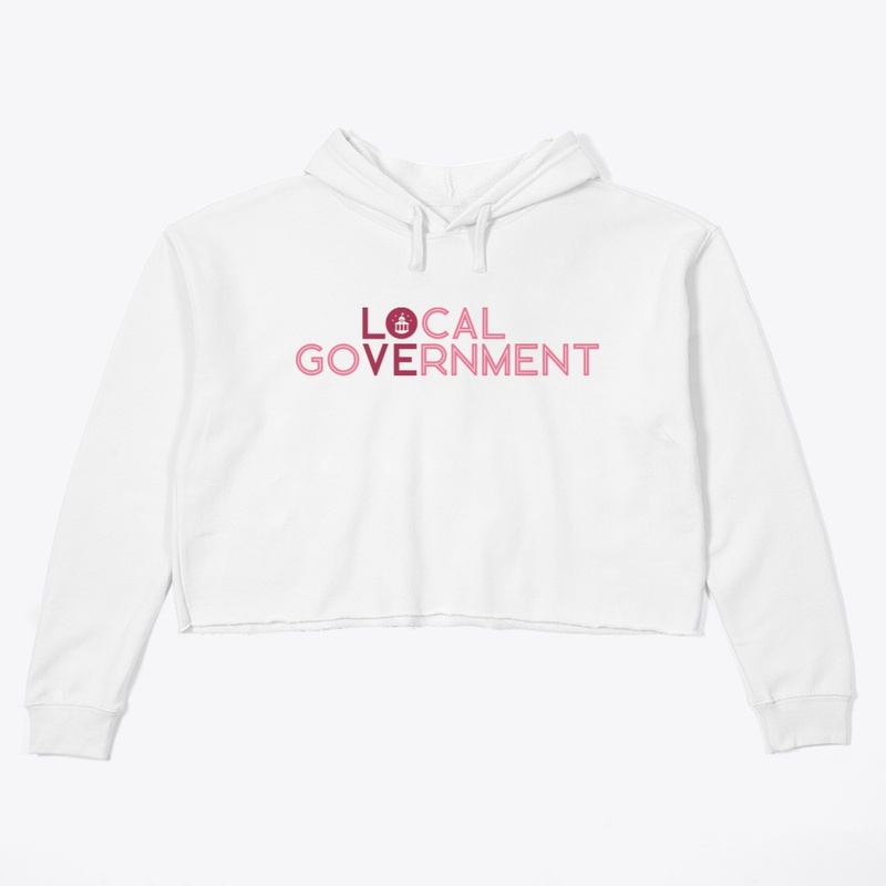 LOVE Local Government