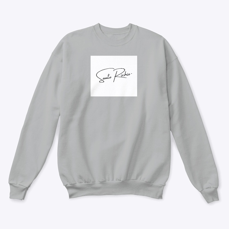 Santo Richio Signature 