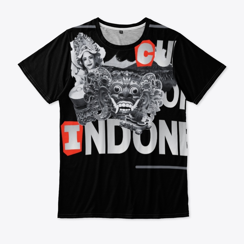 CULTURE OF INDONESIA