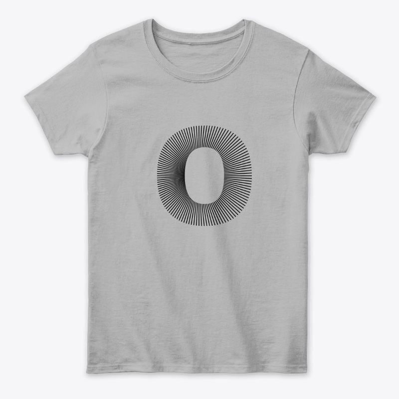 Sport O t shirt