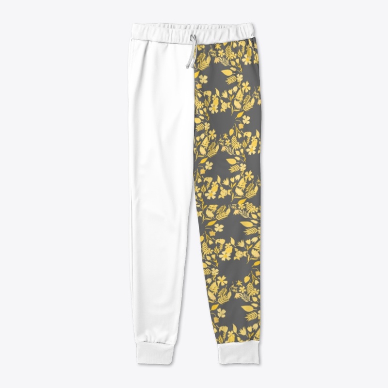 Floral Escape