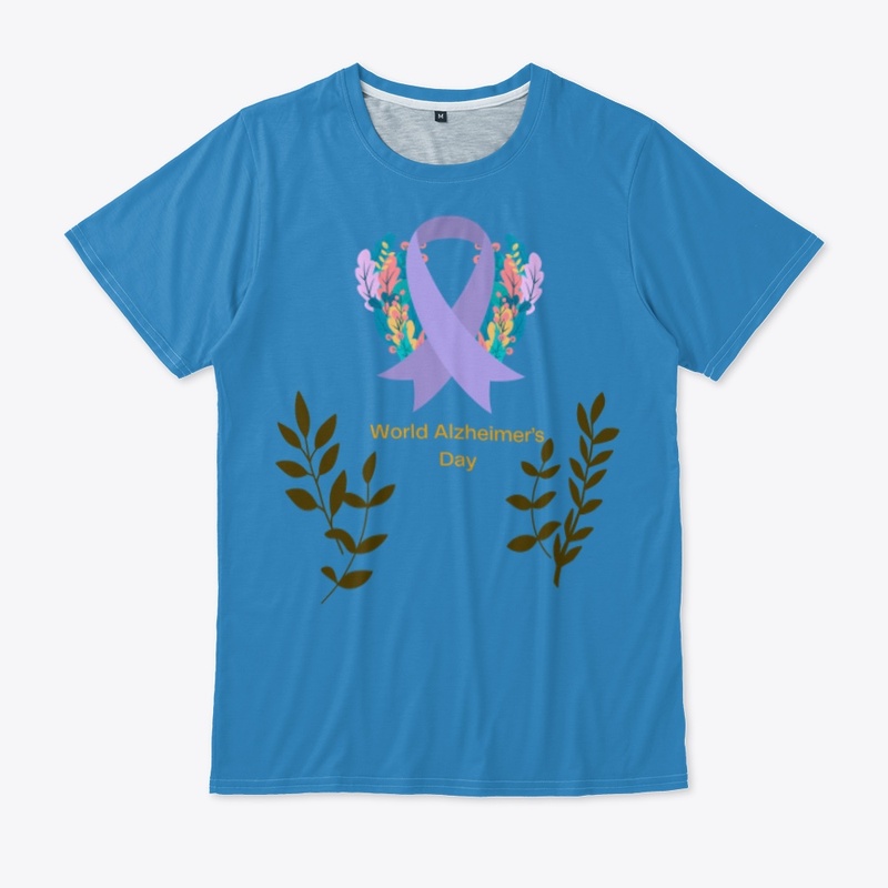 Unite for World Without Alzheimer's Day