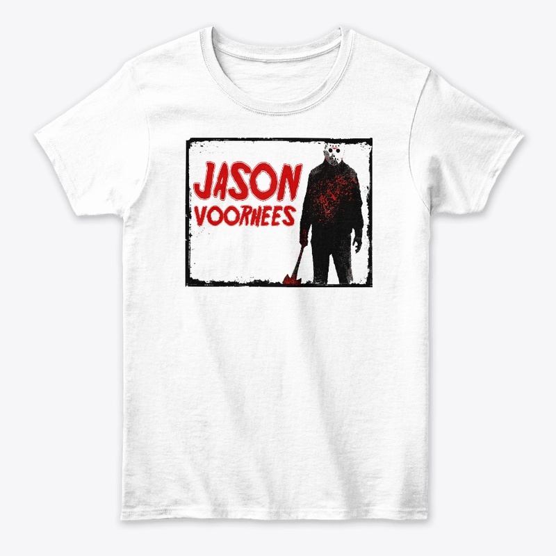 JasonVoorhees