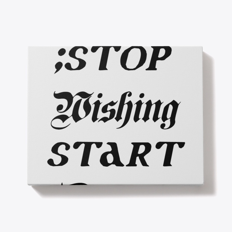  A Motto for Action and Achievement"T-Sh