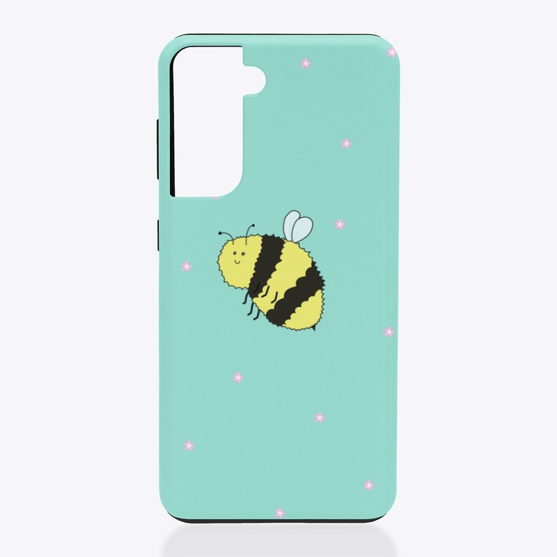 Bumble Bee Case