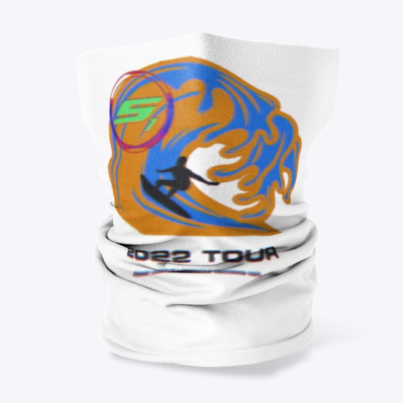 Surf Tour Regular 