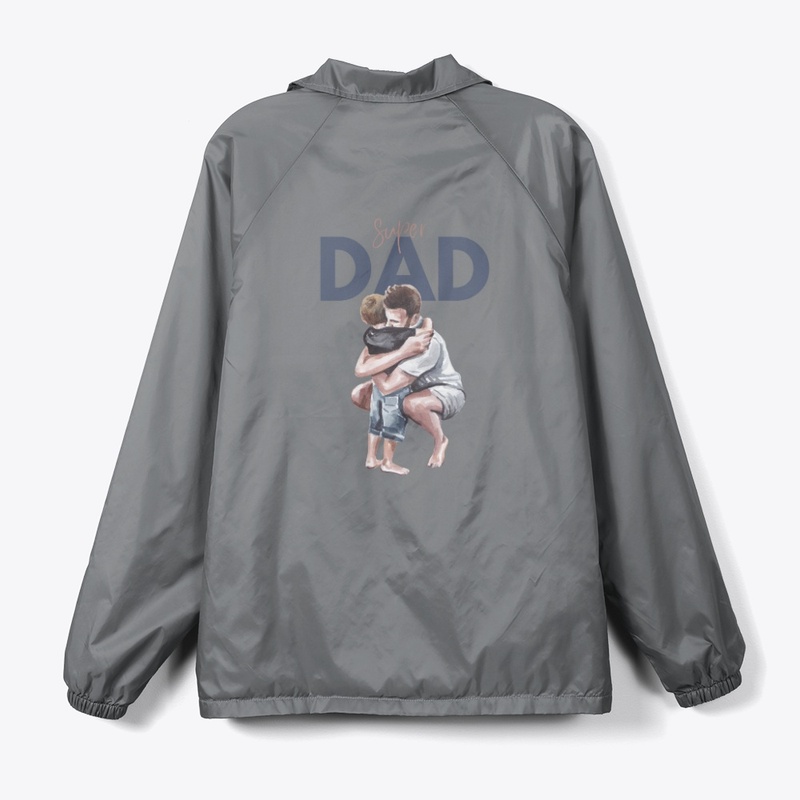 Super Dad