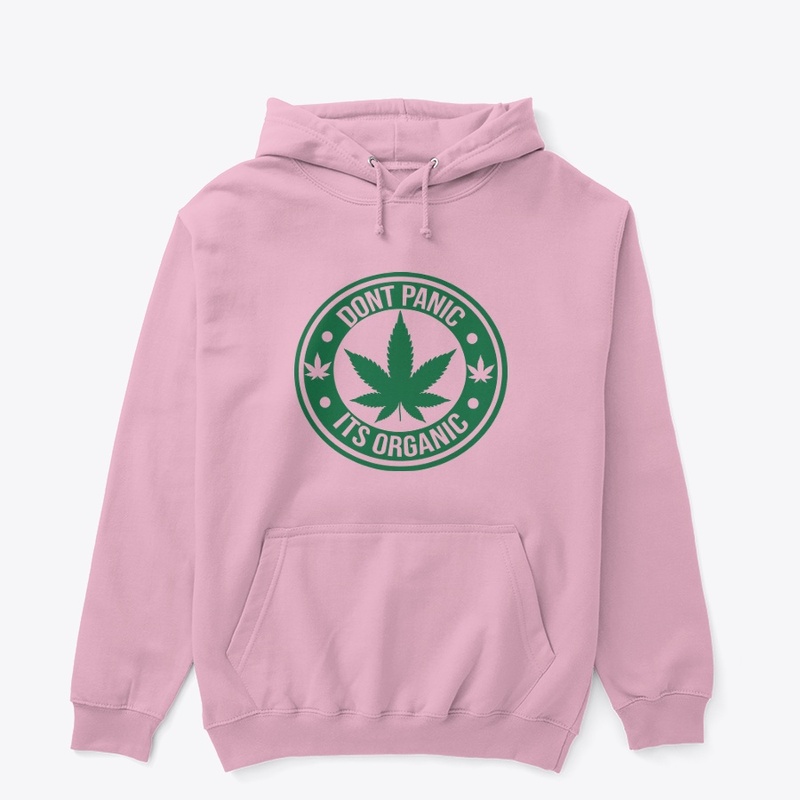 IT'S ORGANIC
