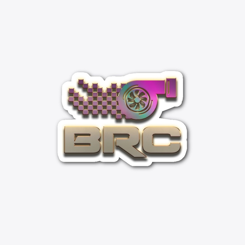 BRC Stimulus Pack
