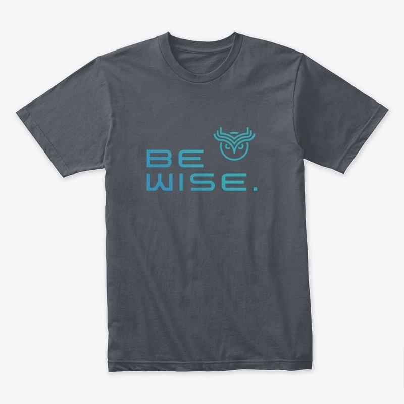 Wise Token - "Be Wise" Edition