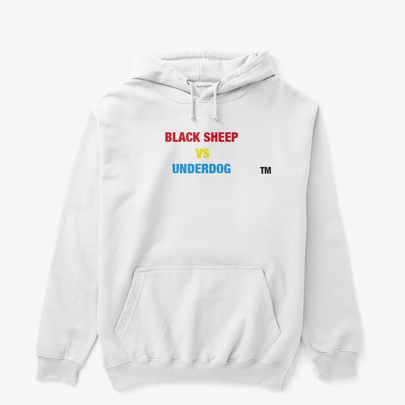 BLACK SHEEP VS UNDERDOG