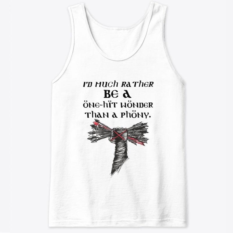 Punk Shirts