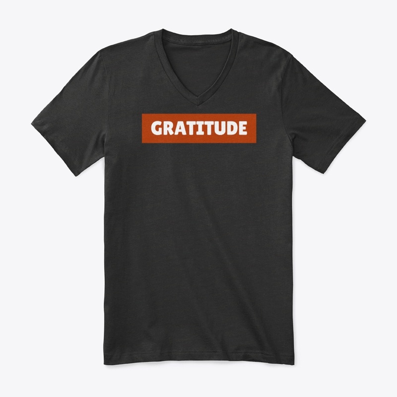 The Gratitude! (Retro)
