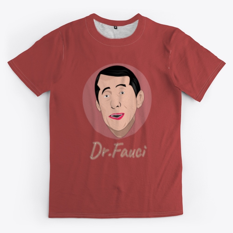 doctor fauci avatar