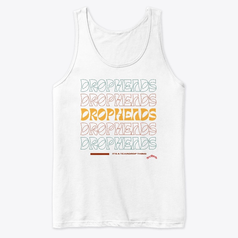 DropHeads Stacked Collection
