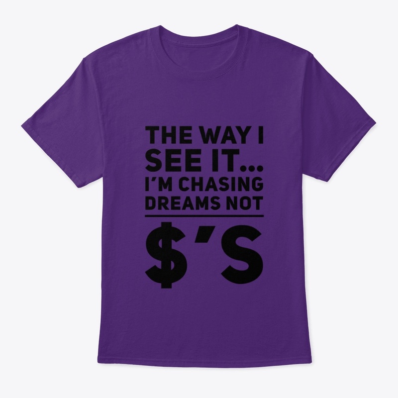 The Way I See It...3