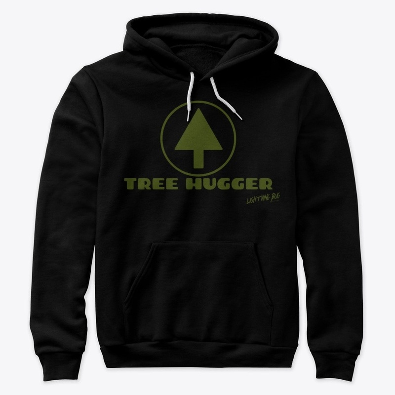 Tree Hugger Design 