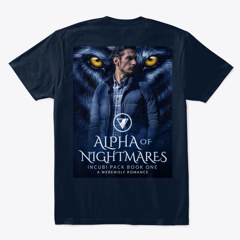 Alpha of Nightmares