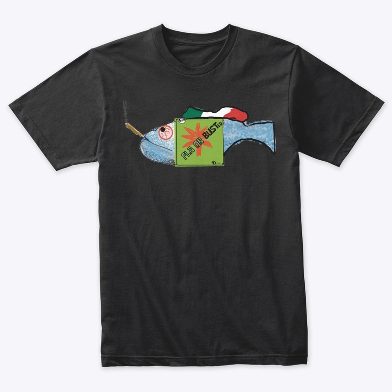 Fla square grouper v2 “or BUSTed”