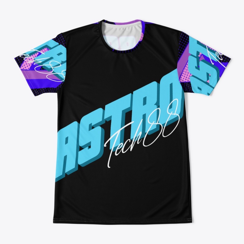 ASTRO TIER 4
