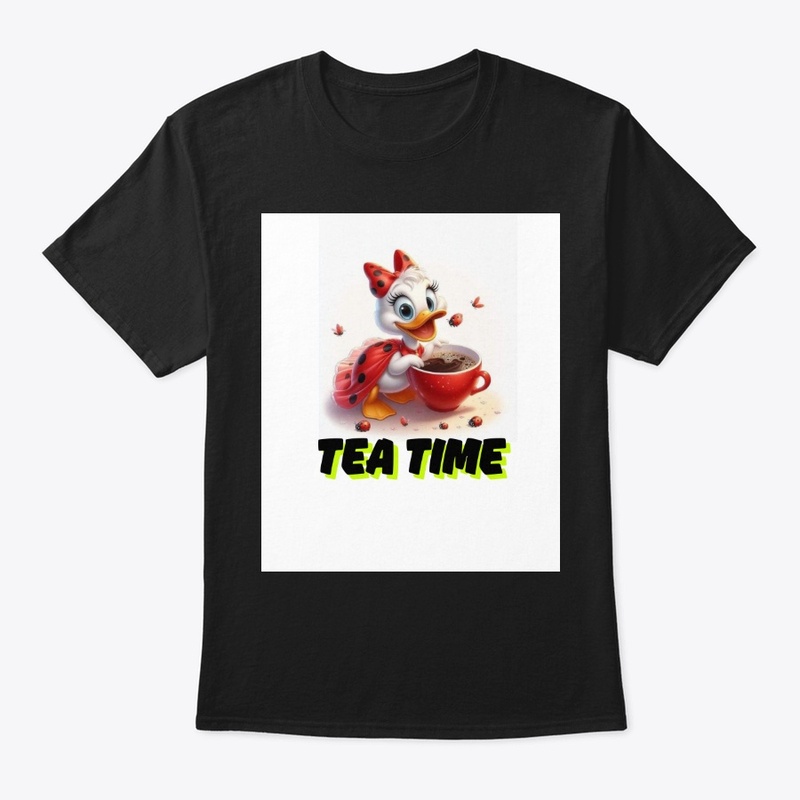 TEA TIME