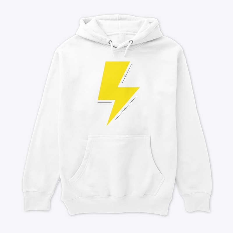 New Fashion and comport Power T-shirt
