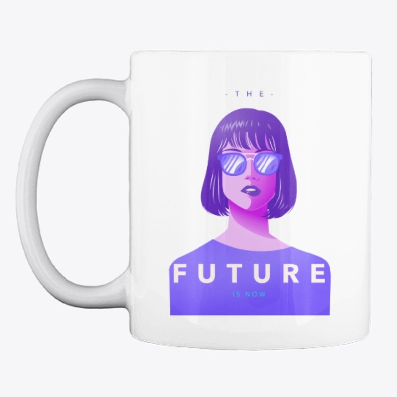 The future is now