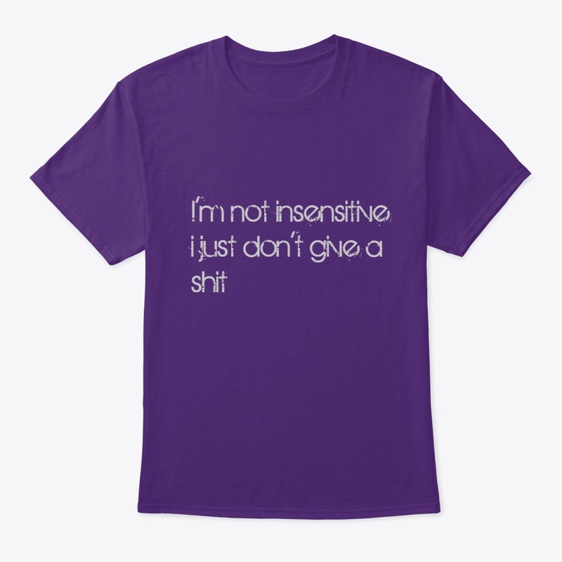 Self worth