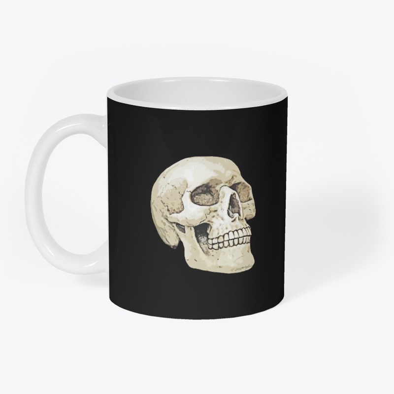 skeleton