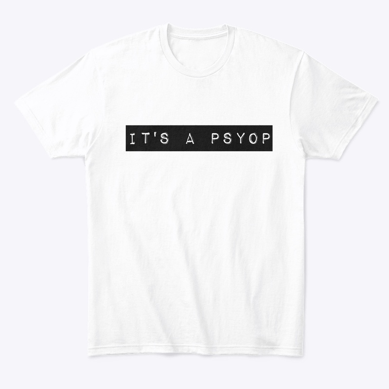Psyop 2