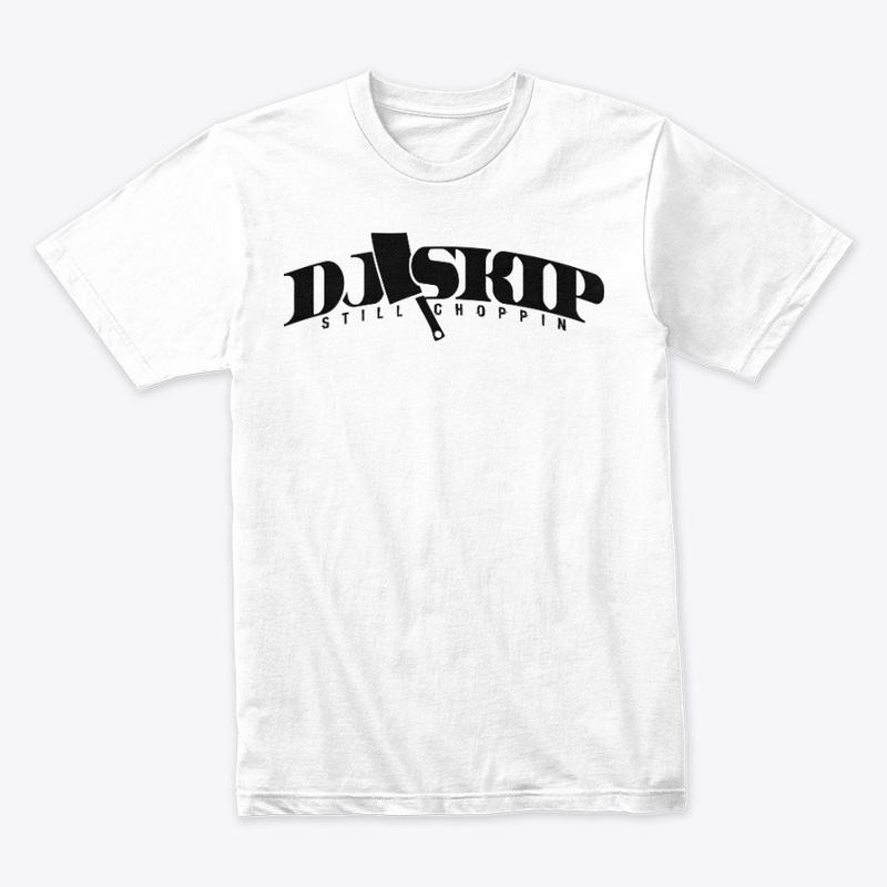 DJ Skip Merch